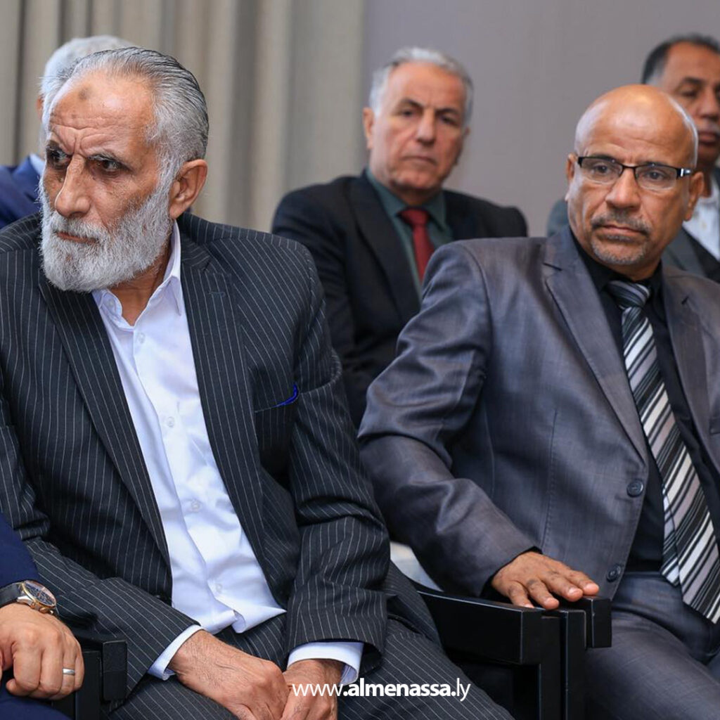 Extra 78.jpg11 78 القائد العام للقوات المسلحة يلتقي مجموعة من النخب والنشطاء والإعلاميين والأكاديميين والحقوقيين