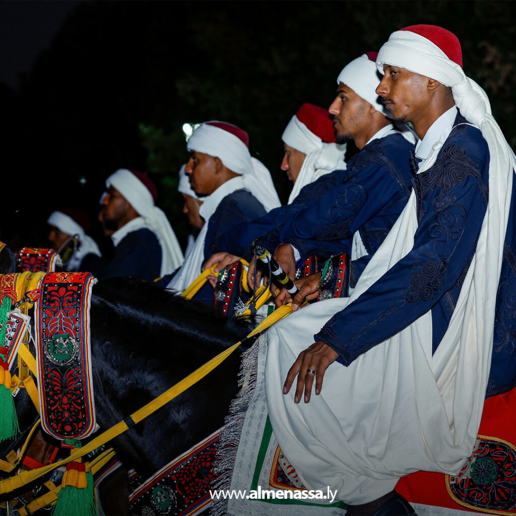 نائب القائد العام يزور بلدية أوجلة في محطة جديدة من رحلة الوفاء 14 Extra 8.jpg14 8