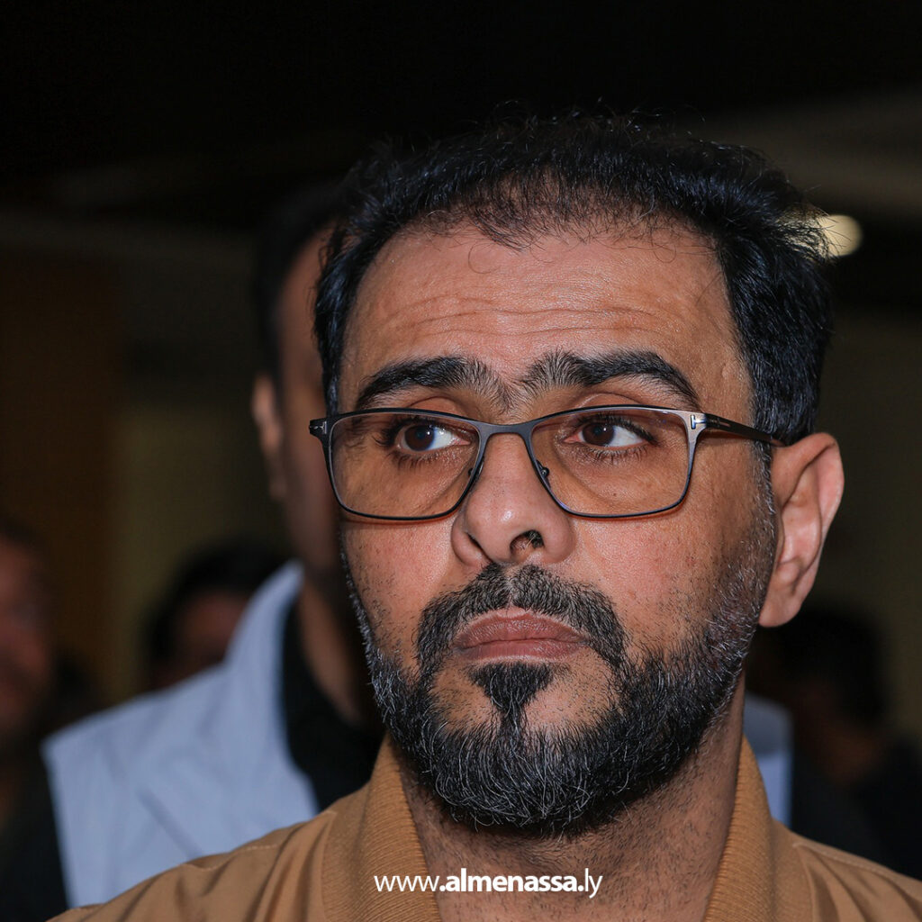 Extra 86.jpg11 86 القائد العام للقوات المسلحة المشير خليفة حفتر يتفقد مشاريع الإعمار في مدينة بنغازي