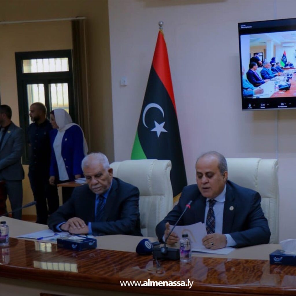 Extra 86.jpg2 86 بمشاركة مجلسي النواب والدولة.. الوطني للتخطيط يكشف البرنامج الوطني للطاقة المتجددة 2040