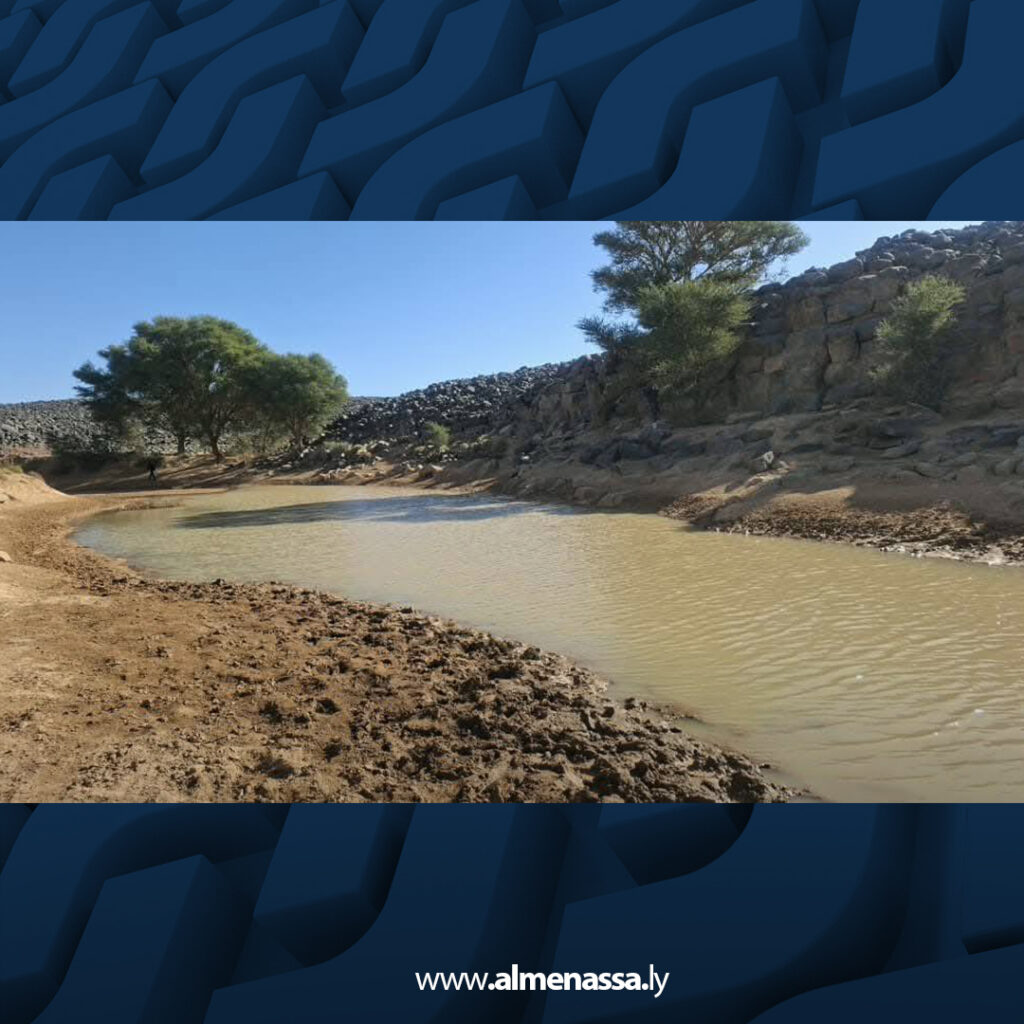 Extra 86.jpg3 86 الشرطة الزراعية الجفرة تضبط مخالفين بقطع الأشجار والرعي الجائر في محمية الهروج