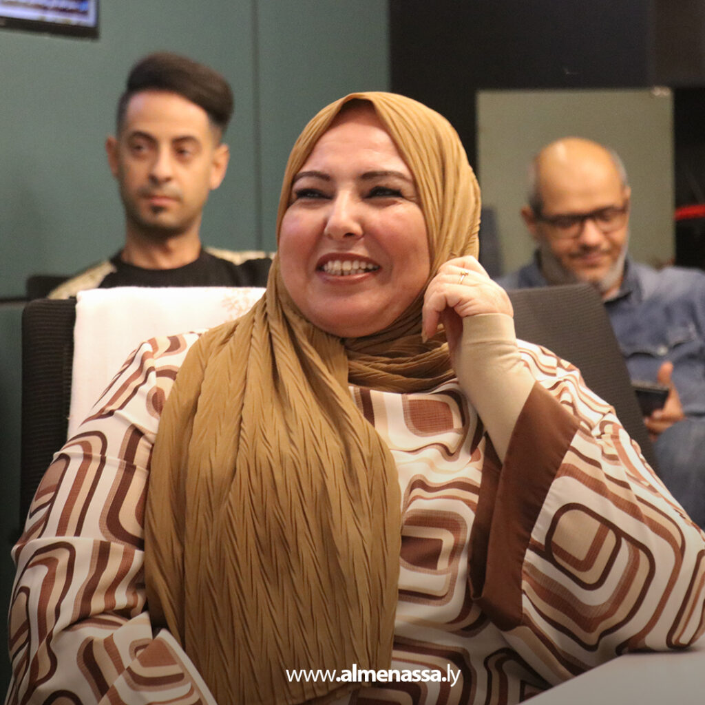 Extra 9.jpg19 9 المنصّة الليبية تنظم  دورة تدريبية حول الذكاء الاصطناعي ضمن مبادرة جوجل للأخبار