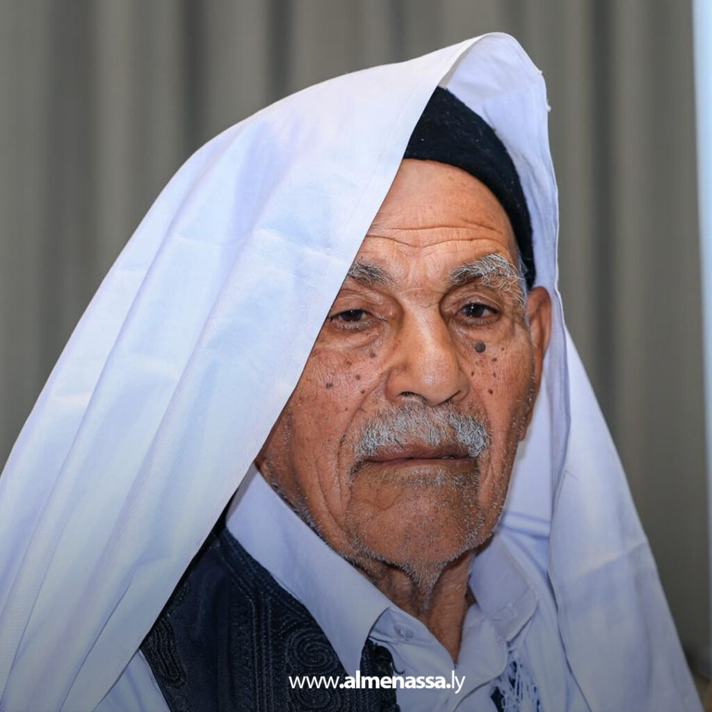 Extra 9.jpg1 9 القائد العام يستقبل أعيان الساحل الغربي ويؤكد أن إصلاح الدولة لن يتحقق إلاّ بقرار شعبي يضع حداً لمسارات العبث