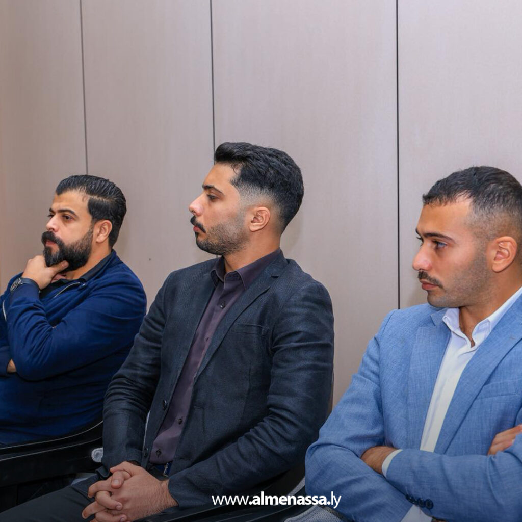 Extra 9.jpg25 9 القائد العام يستقبل مشايخ وأعيان وحكماء قبائل مدينة ككلة في مدينة المشير العسكرية