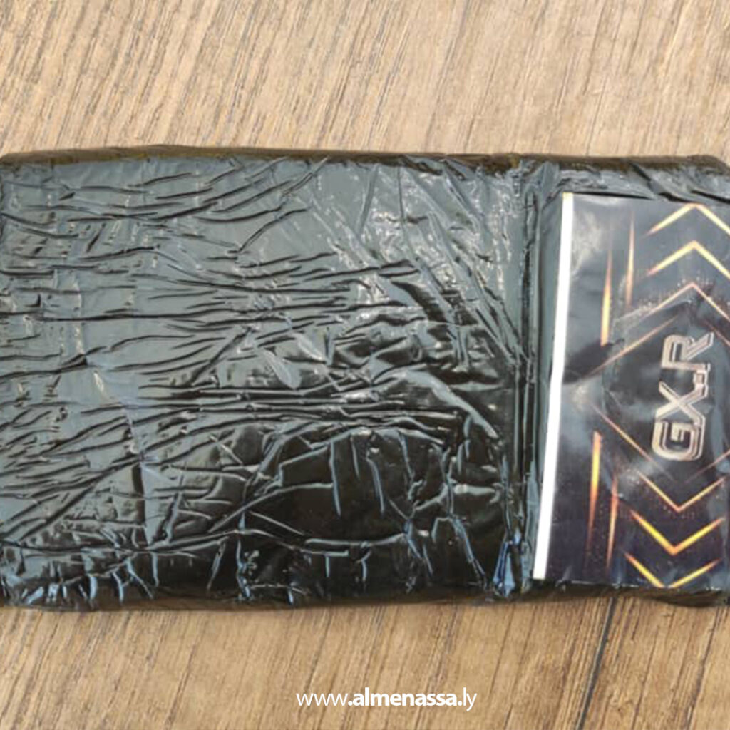 Extra 90.jpg11 90 كمين محكم يقود إلى ضبط 47.5 كيلوغرامًا من الحشيش في طبرق