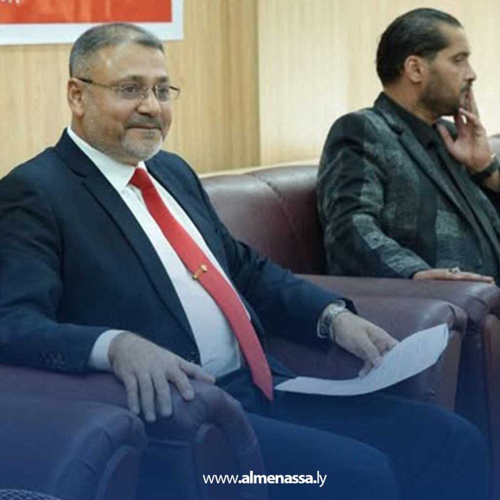 Extra 93 خارجية الحكومة الليبية ترحب برغبة بنغلاديش فتح قنصلية في بنغازي