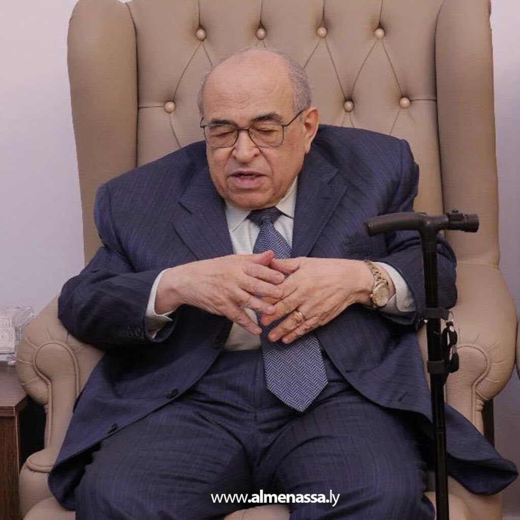 Extra 97.jpg1 97 السفارة الليبية بالقاهرة تستضيف الصالون الثقافي العربي