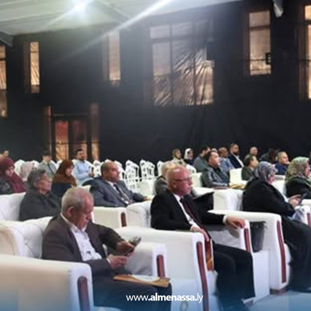 Extra 98.jpg1 98 توصيات لتعزيز الأمن المائي والحماية الاجتماعية أمام تغير المناخ في ليبيا