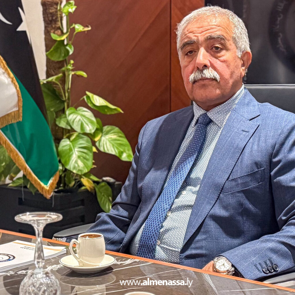 Extra 99.jpg11 99 الناظوري يعقد اجتماعًا لتعزيز الأمن الاقتصادي والمالي في ليبيا