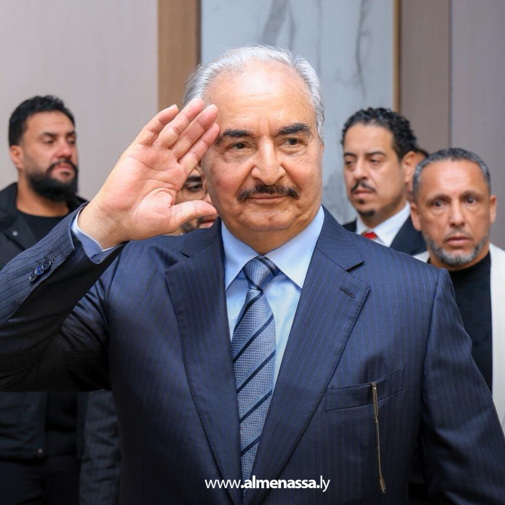 Extra 1.jpg21 1 القائد العام يستقبل مشايخ بني وليد ويؤكد بأن ليبيا بحاجة إلى تغيير جذري يقوده الشعب لبناء دولة موحدة ومستقرة