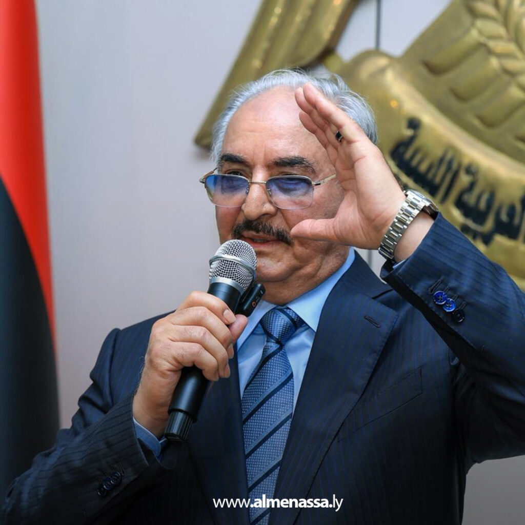 Extra 1.jpg25 1 بتوجيهات القائد العام.. الفريق ركن باسم البوعيشي يبحث مسار التنمية والإعمار في بني وليد