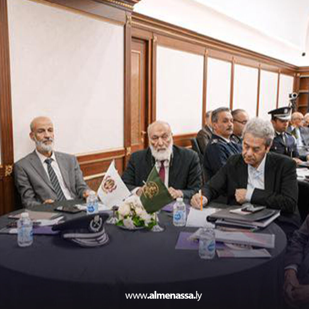 Extra 100.jpg1 100 مركز البحوث الجنائية يحيي اليوم العالمي لضحايا حوادث المرور