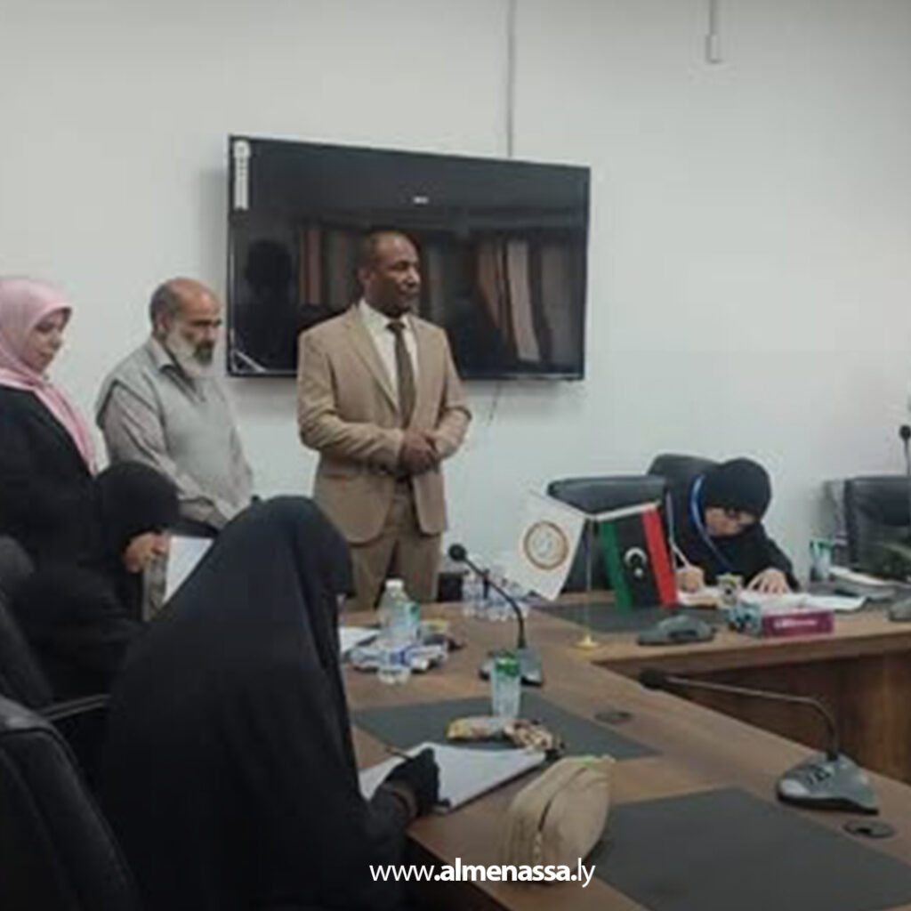 Extra 102 بدء التصفيات النهائية للمرحلة الثالثة من الأولمبياد الوطني للرياضيات