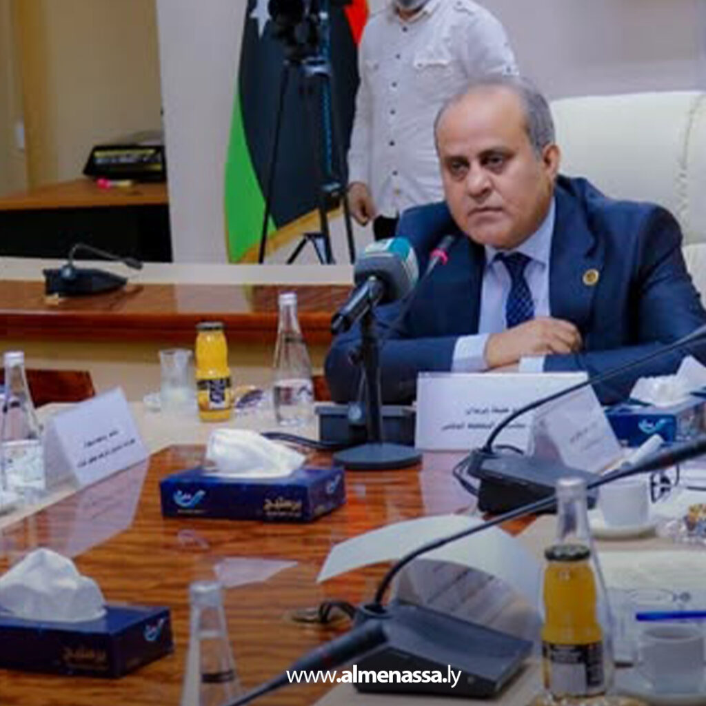 Extra 106.jpg1 106 البرلمان يشارك في اجتماع مجلس التخطيط الوطني ومفوضية الاتحاد الأفريقي