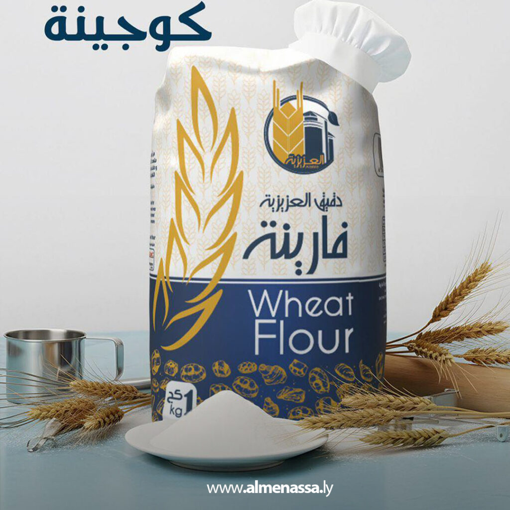 Extra 107 جدل حول إضافة مادة برومات البوتاسيوم إلى الدقيق وتأثيرها على الأمن الغذائي