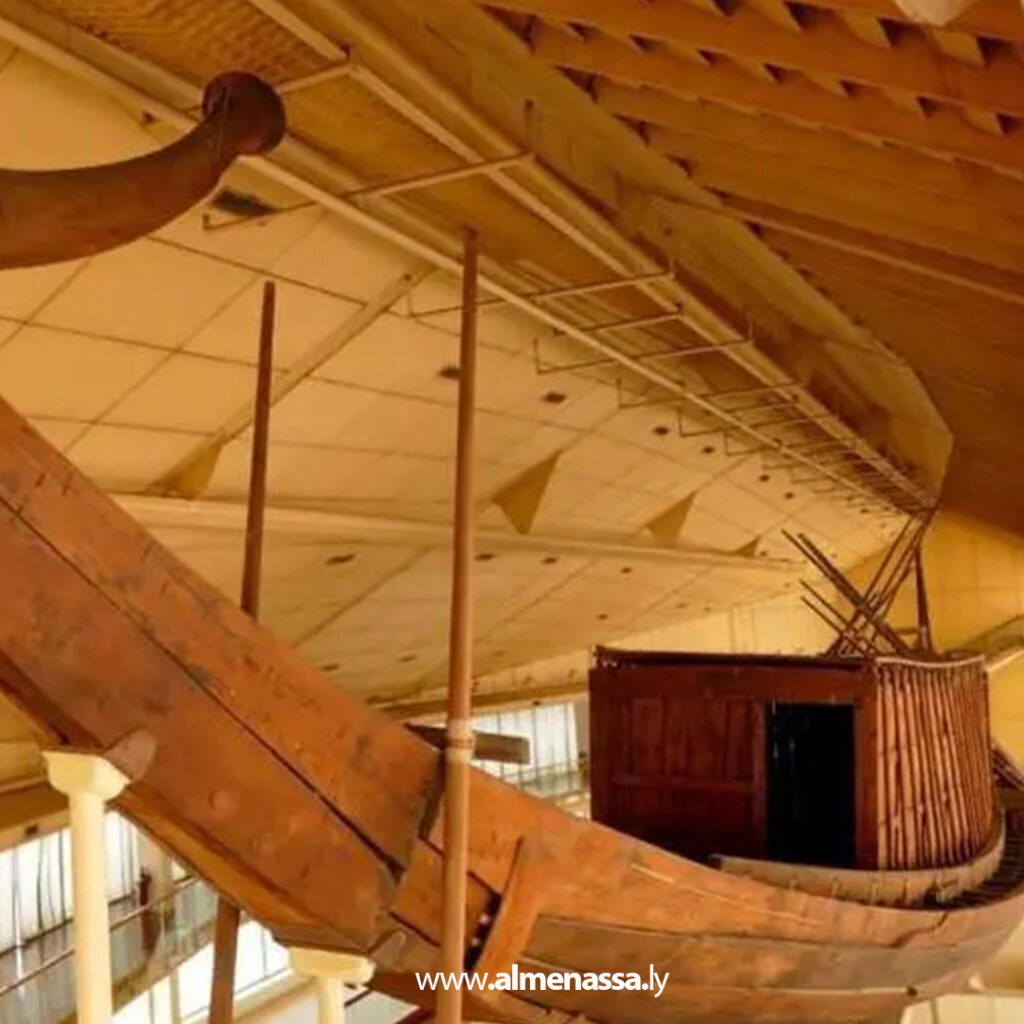 Extra 12 المتحف المصري الكبير.. من حلم عمره ثلاثة عقود إلى صرح حضاري يغيّر وجه الثقافة في مصر