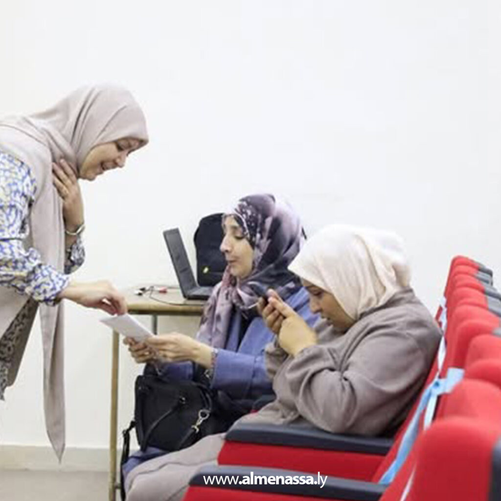 Extra 13 المفوضية العليا للانتخابات تُكمل استعداداتها لانطلاق توزيع بطاقة الناخب وتكثّف حملات التوعية