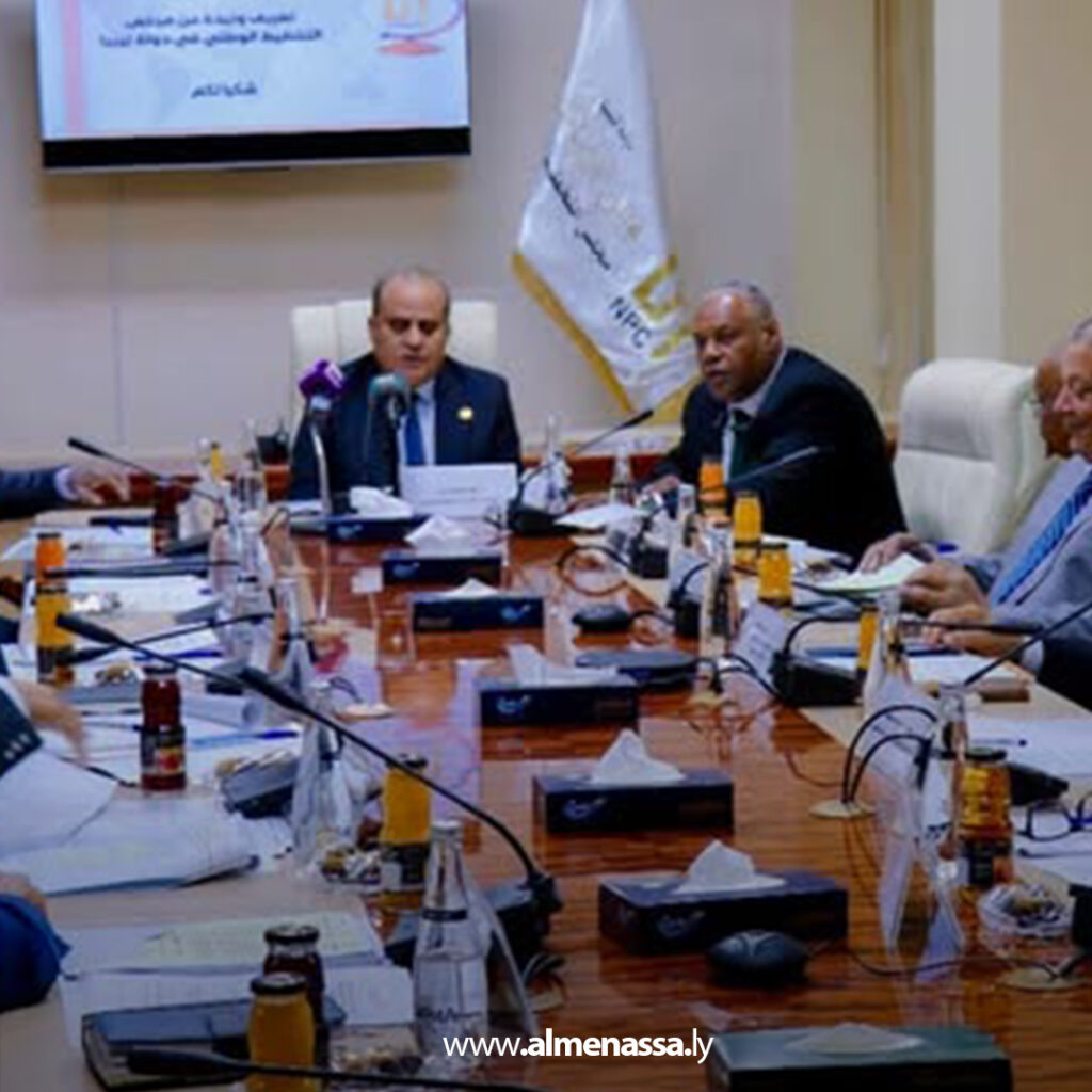 Extra 156 البرلمان يشارك في اجتماع مجلس التخطيط الوطني ومفوضية الاتحاد الأفريقي