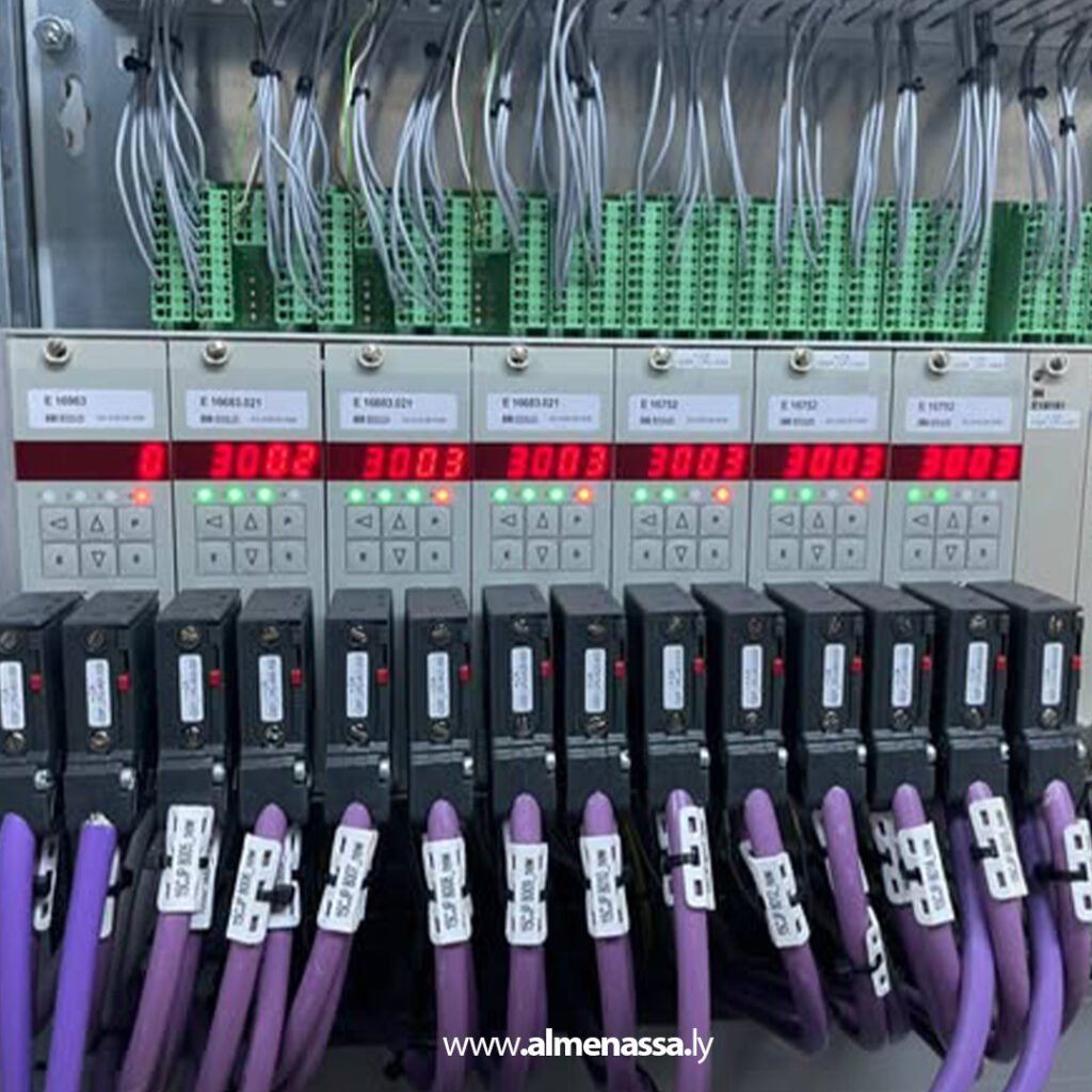 Extra 20.jpg2 20 شركة الكهرباء: عودة الوحدة الغازية الخامسة بمحطة الرويس إلى الخدمة