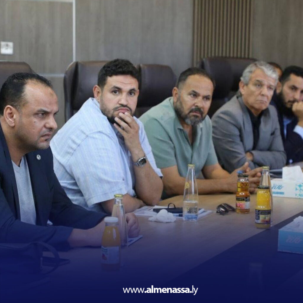 Extra 27.jpg3 27 لجنة الدفع الإلكتروني في بنغازي تقرر إلغاء التعامل بالنقد في التعاملات التجارية