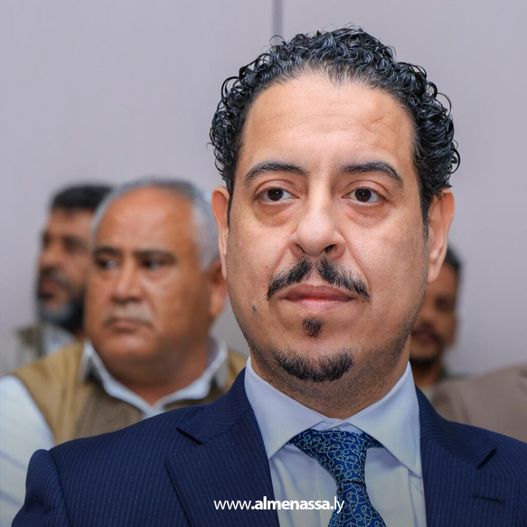 Extra 3.jpg18 3 القائد العام يستقبل مشايخ وأعيان الزاوية ويؤكد أن مدينة الزاوية مؤثرة ولا يمكن أن تبقى خارج دائرة صنع القرار