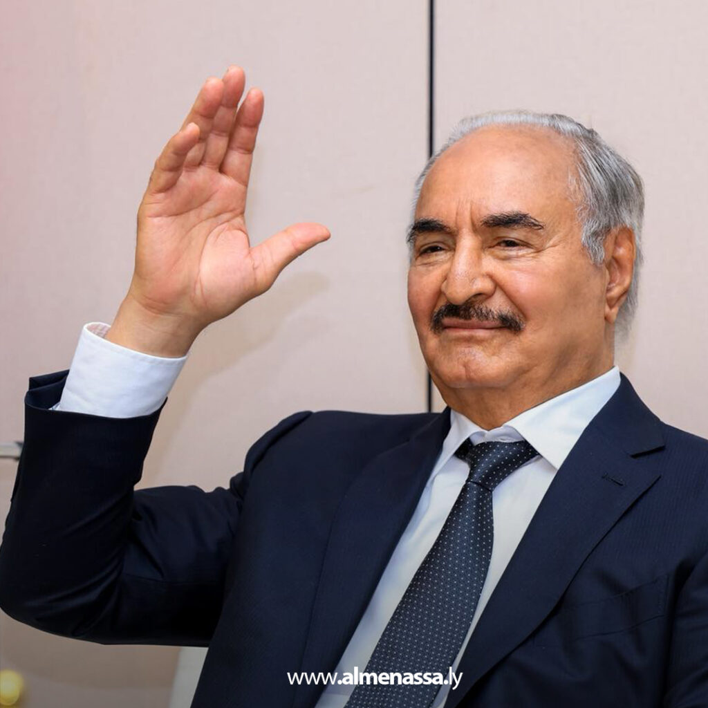 Extra 30.jpg3 30 القائد العام يستقبل مشايخ وأعيان الزاوية ويؤكد أن مدينة الزاوية مؤثرة ولا يمكن أن تبقى خارج دائرة صنع القرار