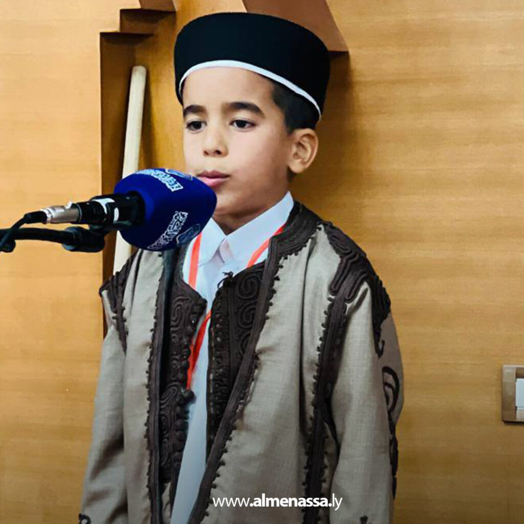 Extra 31.jpg3 31 انطلاق مسابقة الخطابة الوطنية "كتاب الله يجمعنا" بمشاركة 20 طالبًا وطالبة من مختلف مناطق ليبيا