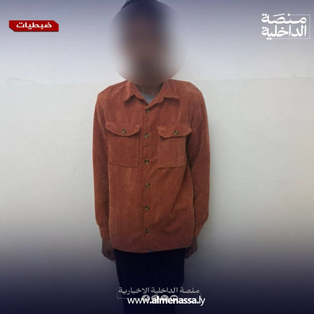 Extra 35.jpg3 35 شرطة بوعطني تُلقي القبض على مطلوبين في جرائم سرقة واعتداء