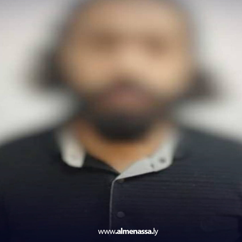 Extra 37.jpg1 37 البحث الجنائي درنة يُفكك شبكة تزوير استولت على 440 ألف دينار بهوية مفقود منذ 2015