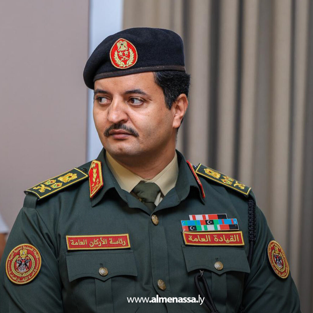 Extra 4.jpg14 4 القائد العام يستقبل مشايخ بني وليد ويؤكد بأن ليبيا بحاجة إلى تغيير جذري يقوده الشعب لبناء دولة موحدة ومستقرة