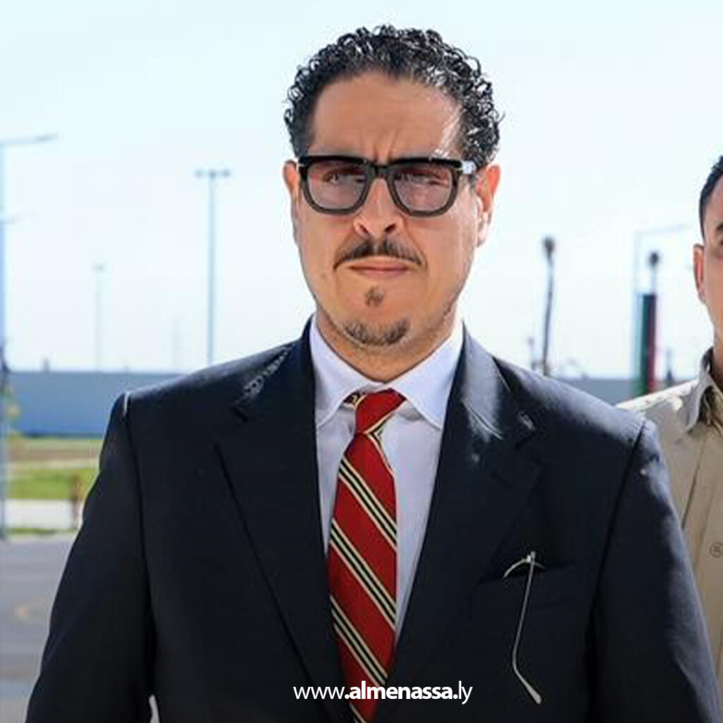 Extra 4.jpg16 4 القائد العام يستقبل مشايخ بني وليد ويؤكد بأن ليبيا بحاجة إلى تغيير جذري يقوده الشعب لبناء دولة موحدة ومستقرة