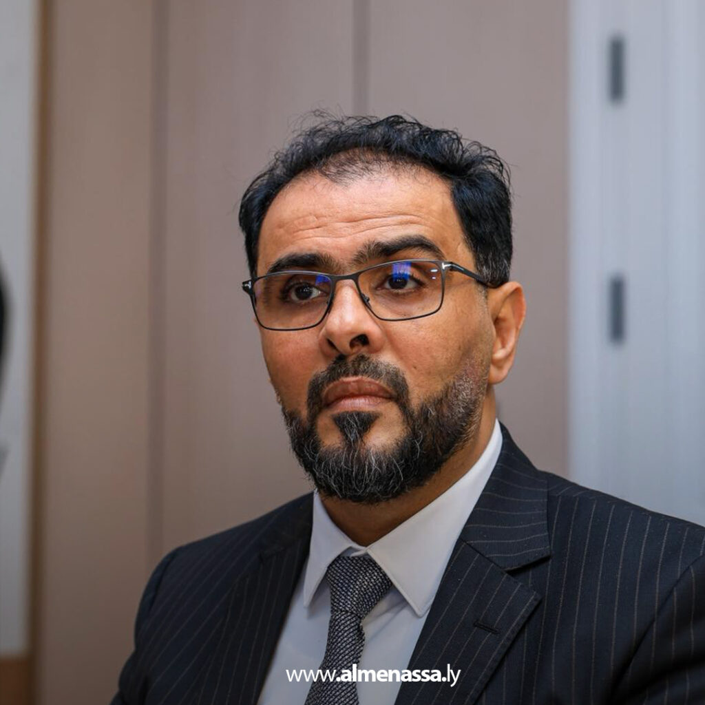 Extra 5.jpg10 5 القائد العام يستقبل مشايخ بني وليد ويؤكد بأن ليبيا بحاجة إلى تغيير جذري يقوده الشعب لبناء دولة موحدة ومستقرة