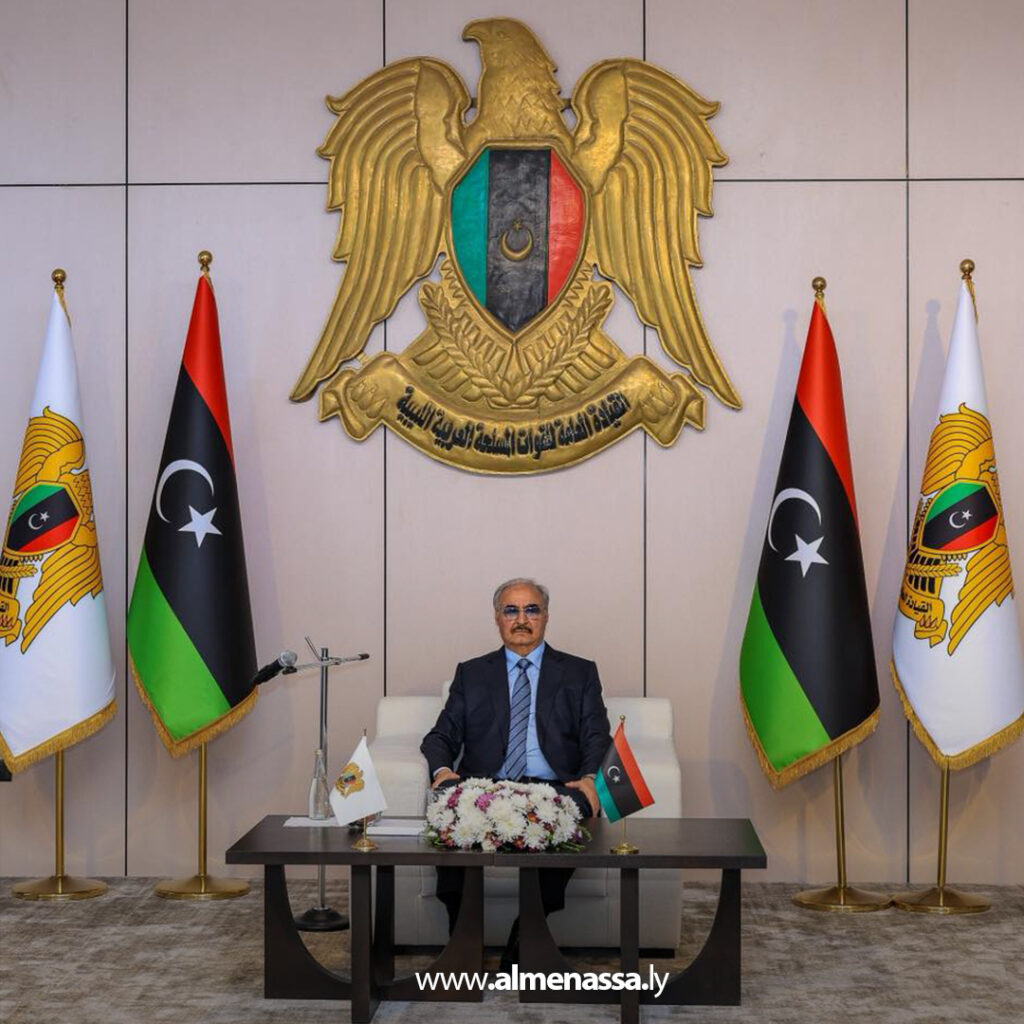 Extra 5.jpg12 5 القائد العام يستقبل مشايخ بني وليد ويؤكد بأن ليبيا بحاجة إلى تغيير جذري يقوده الشعب لبناء دولة موحدة ومستقرة