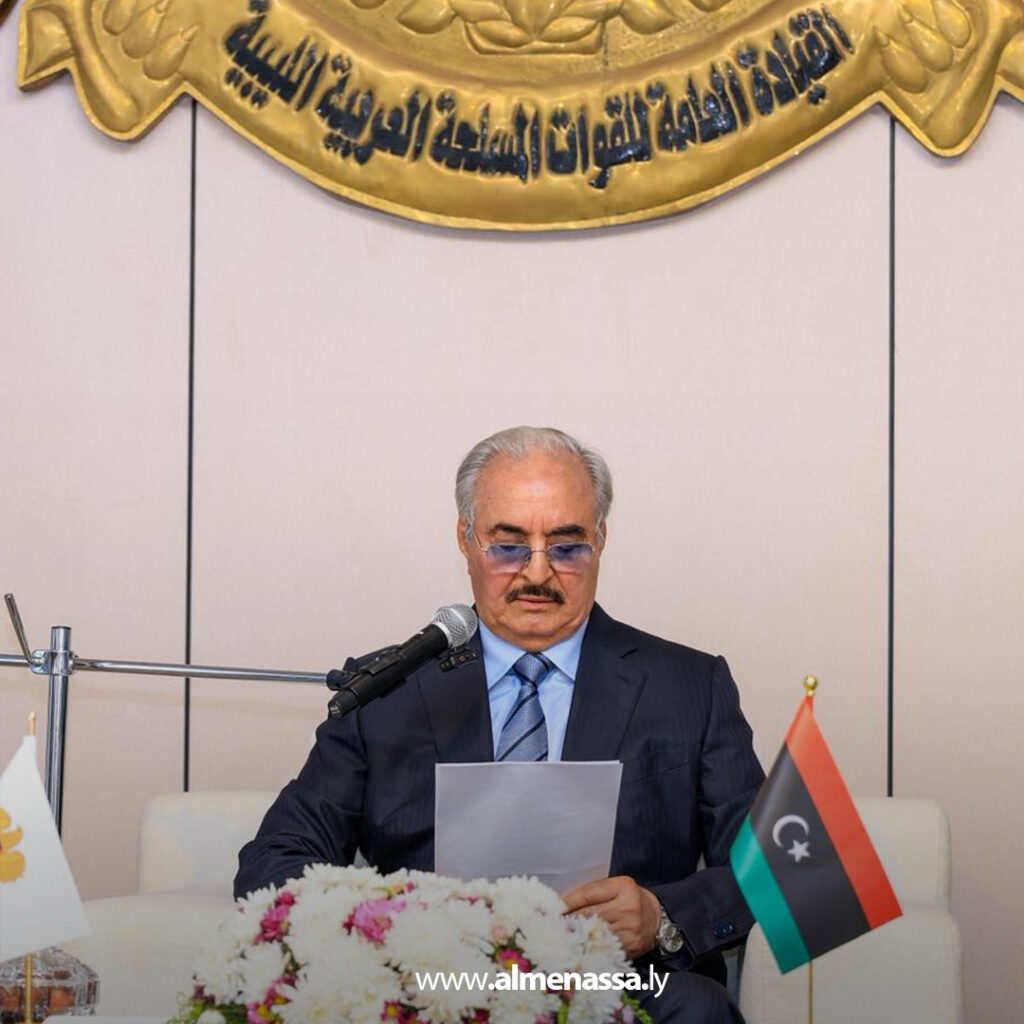 Extra 5.jpg15 5 بتوجيهات القائد العام.. الفريق ركن باسم البوعيشي يبحث مسار التنمية والإعمار في بني وليد