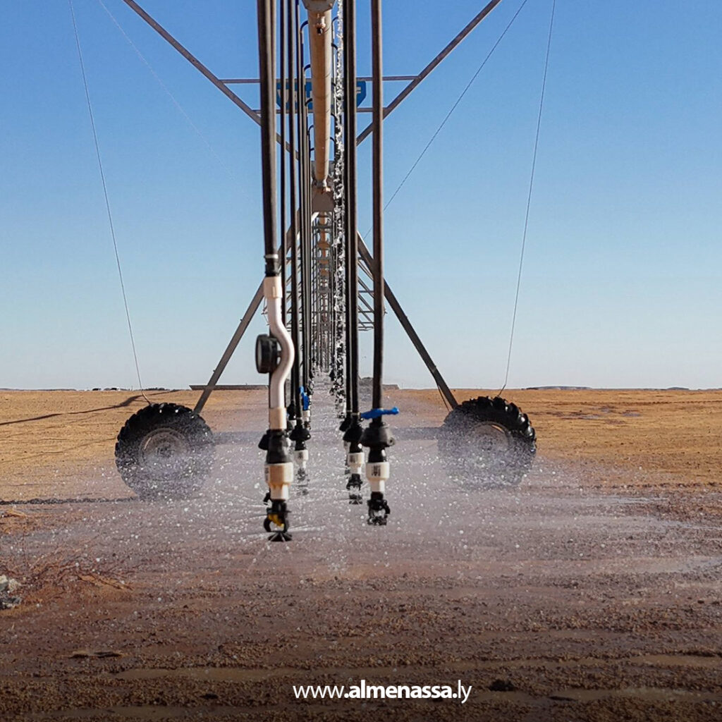 Extra 51.jpg2 51 لأول مرة في ليبيا.. الجهاز الوطني للتنمية يشغّل دوائر زراعية بالطاقة الشمسية في البوانيس