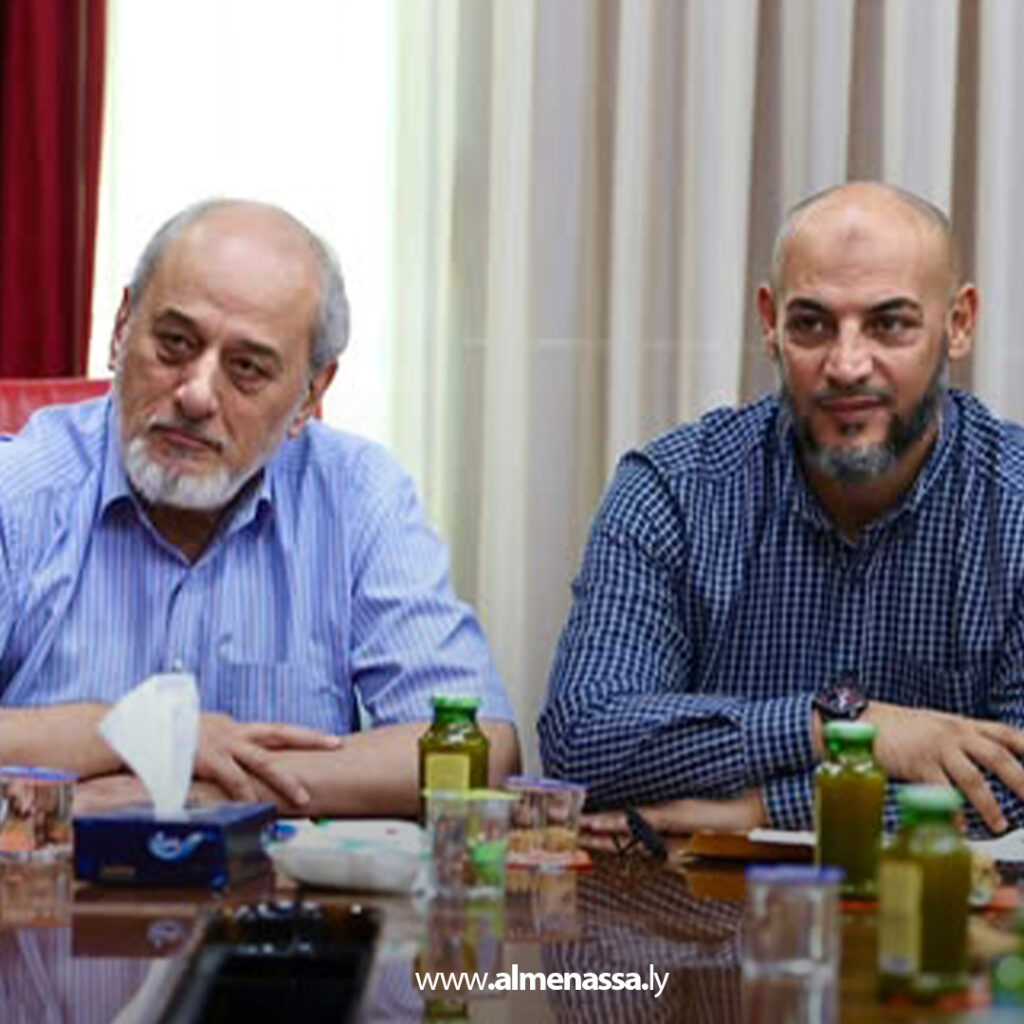 Extra 52 ندوة علمية لمناقشة خطة تقدير وإعداد الاحتياج الشامل للمستلزمات الطبية