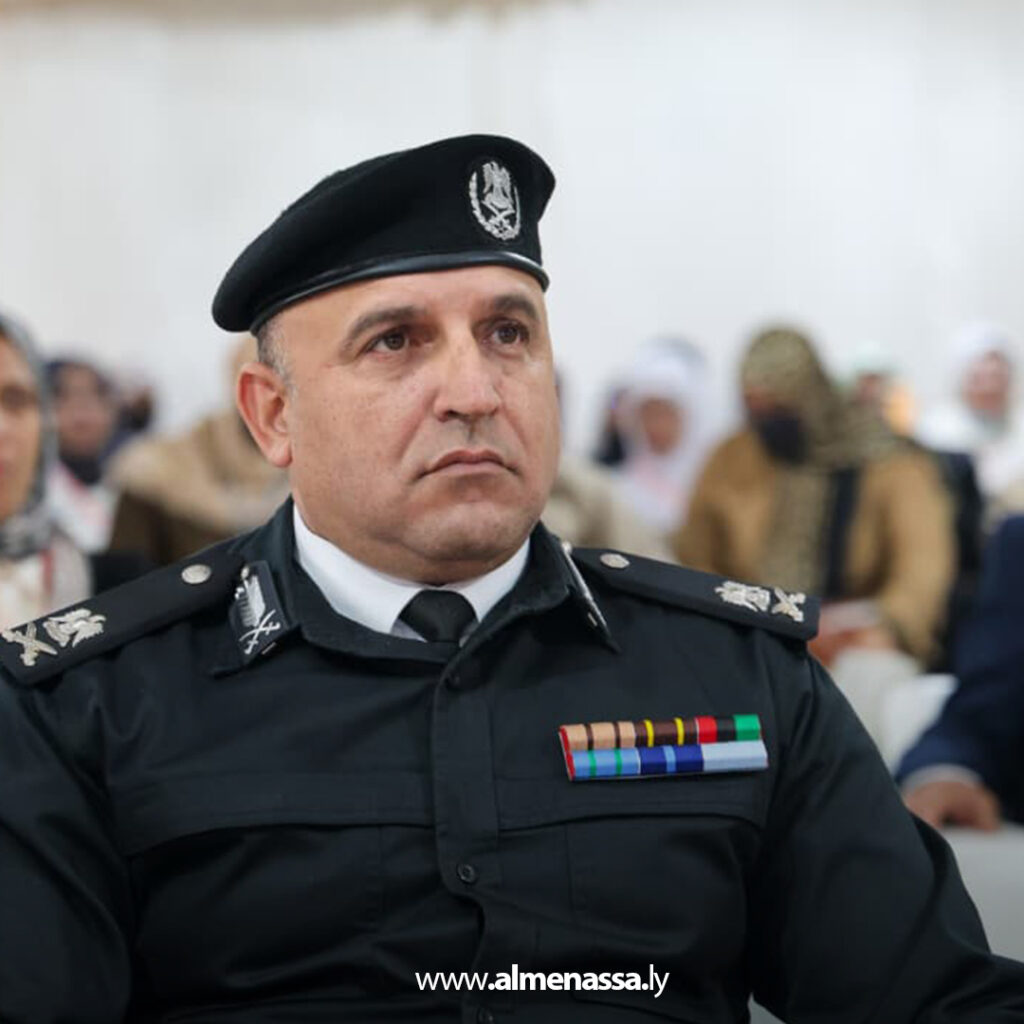 Extra 6.jpg14 6 وكيل وزارة الصحة يفتتح المؤتمر الليبي الدولي لطب الجلدية والتجميل والليزر بسرت