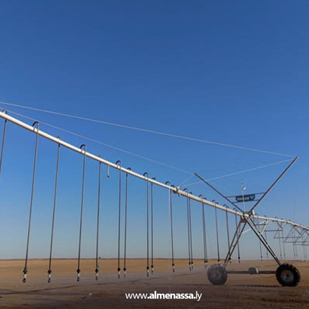 Extra 60.jpg1 60 لأول مرة في ليبيا.. الجهاز الوطني للتنمية يشغّل دوائر زراعية بالطاقة الشمسية في البوانيس