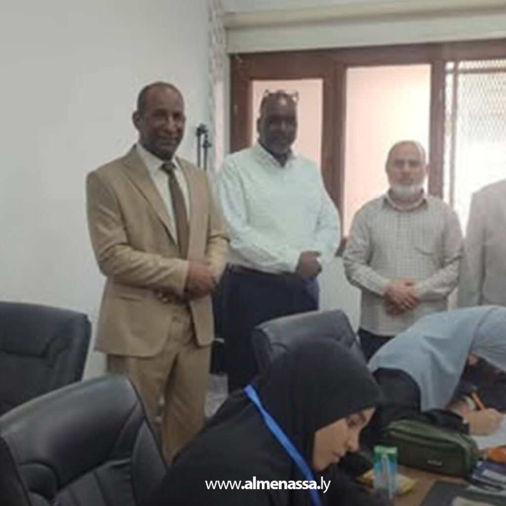 Extra 60.jpg2 60 بدء التصفيات النهائية للمرحلة الثالثة من الأولمبياد الوطني للرياضيات