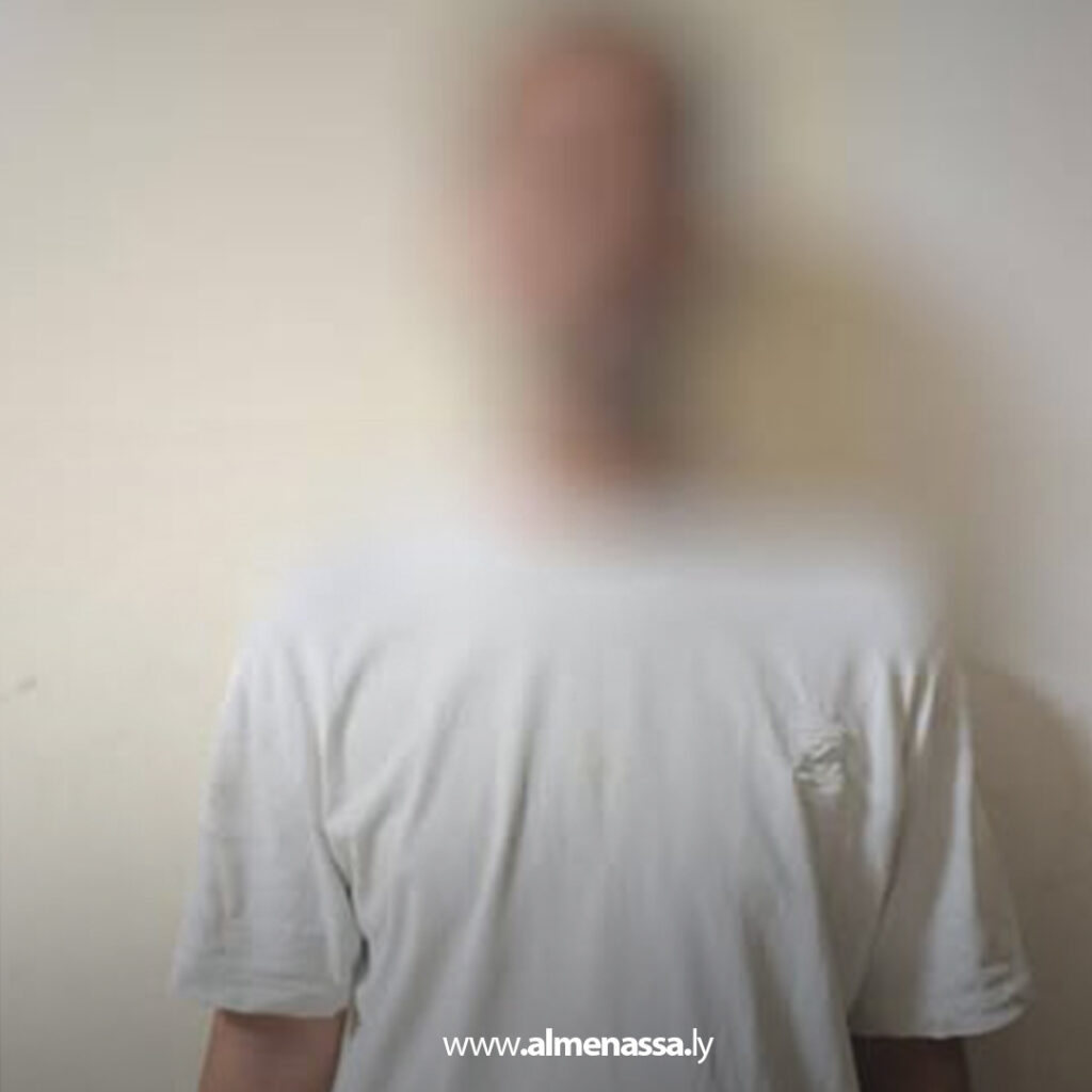 Extra 61.jpg1 61 ضبط تاجري مخدرات بحوزتهما 329 قرصًا مهلوسًا ومواد مخدرة في بنغازي