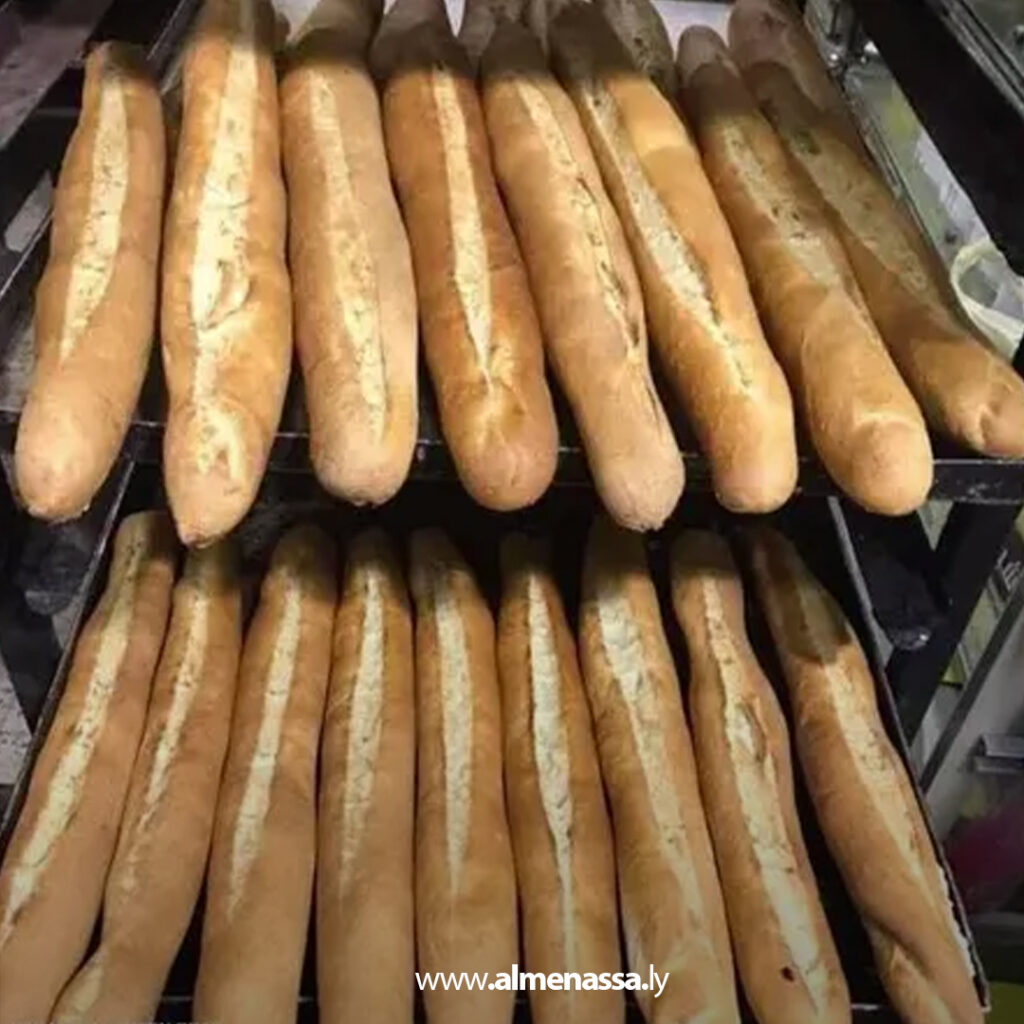 Extra 62.jpg2 62 جدل حول إضافة مادة برومات البوتاسيوم إلى الدقيق وتأثيرها على الأمن الغذائي