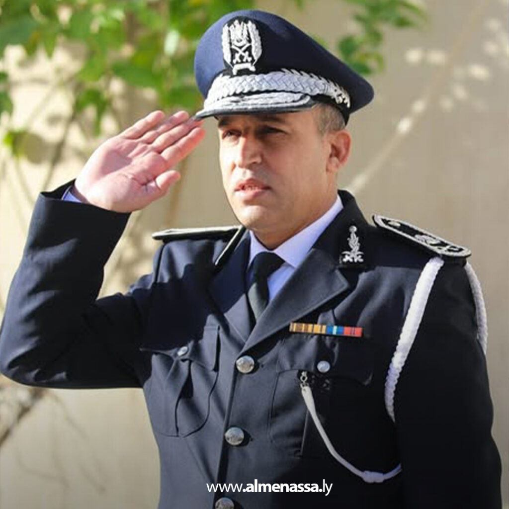 Extra 67.jpg1 67 مديرية أمن طرابلس تؤكد أهمية الالتزام بقواعد الضبط والربط وتنفيذ الأوامر