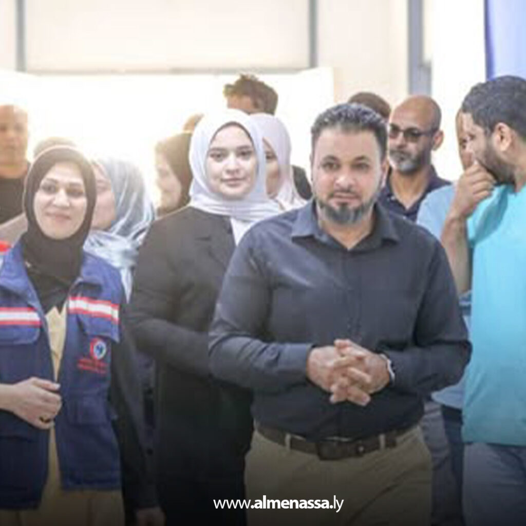 Extra 68.jpg2 68 مكافحة الأمراض تكشف حقيقة الوضع الوبائي المتعلق بمرض اللشمانيا الجلدية
