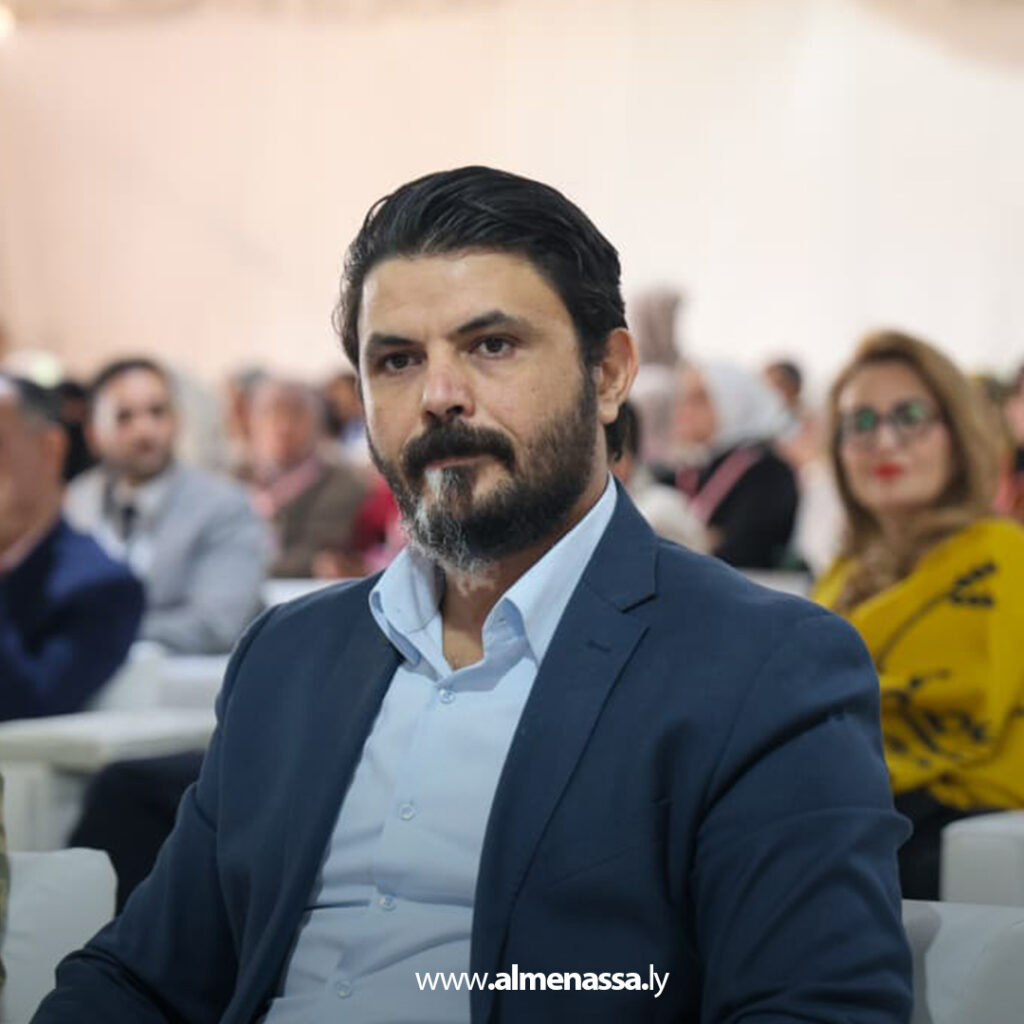 Extra 7.jpg16 7 وكيل وزارة الصحة يفتتح المؤتمر الليبي الدولي لطب الجلدية والتجميل والليزر بسرت