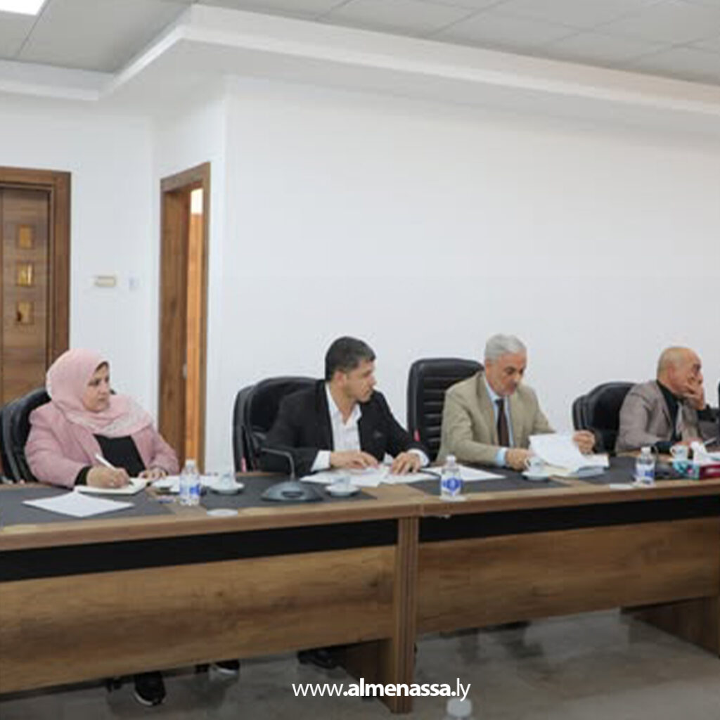 Extra 74 وزير الاقتصاد يوجّه بتفعيل سوق الأوراق المالية