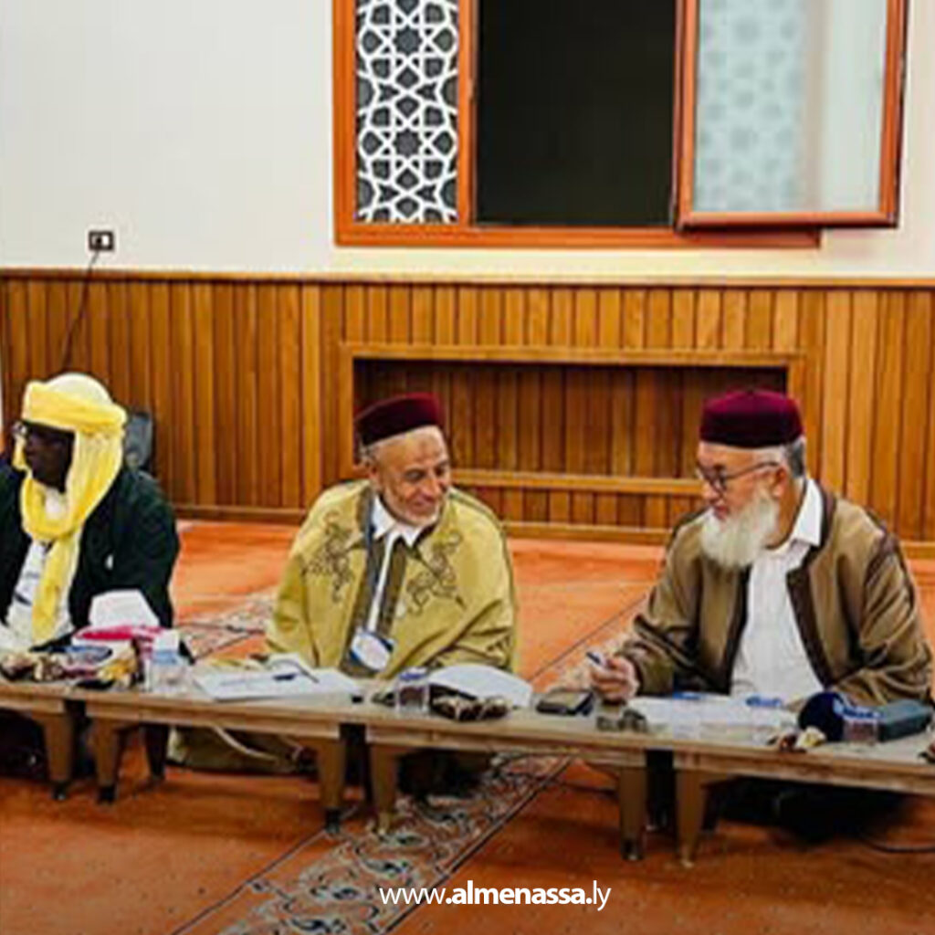 Extra 74.jpg2 74 انطلاق مسابقة الخطابة الوطنية "كتاب الله يجمعنا" بمشاركة 20 طالبًا وطالبة من مختلف مناطق ليبيا