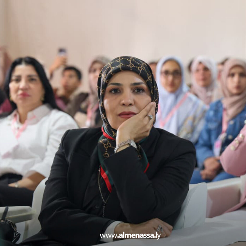 Extra 8.jpg10 8 وكيل وزارة الصحة يفتتح المؤتمر الليبي الدولي لطب الجلدية والتجميل والليزر بسرت