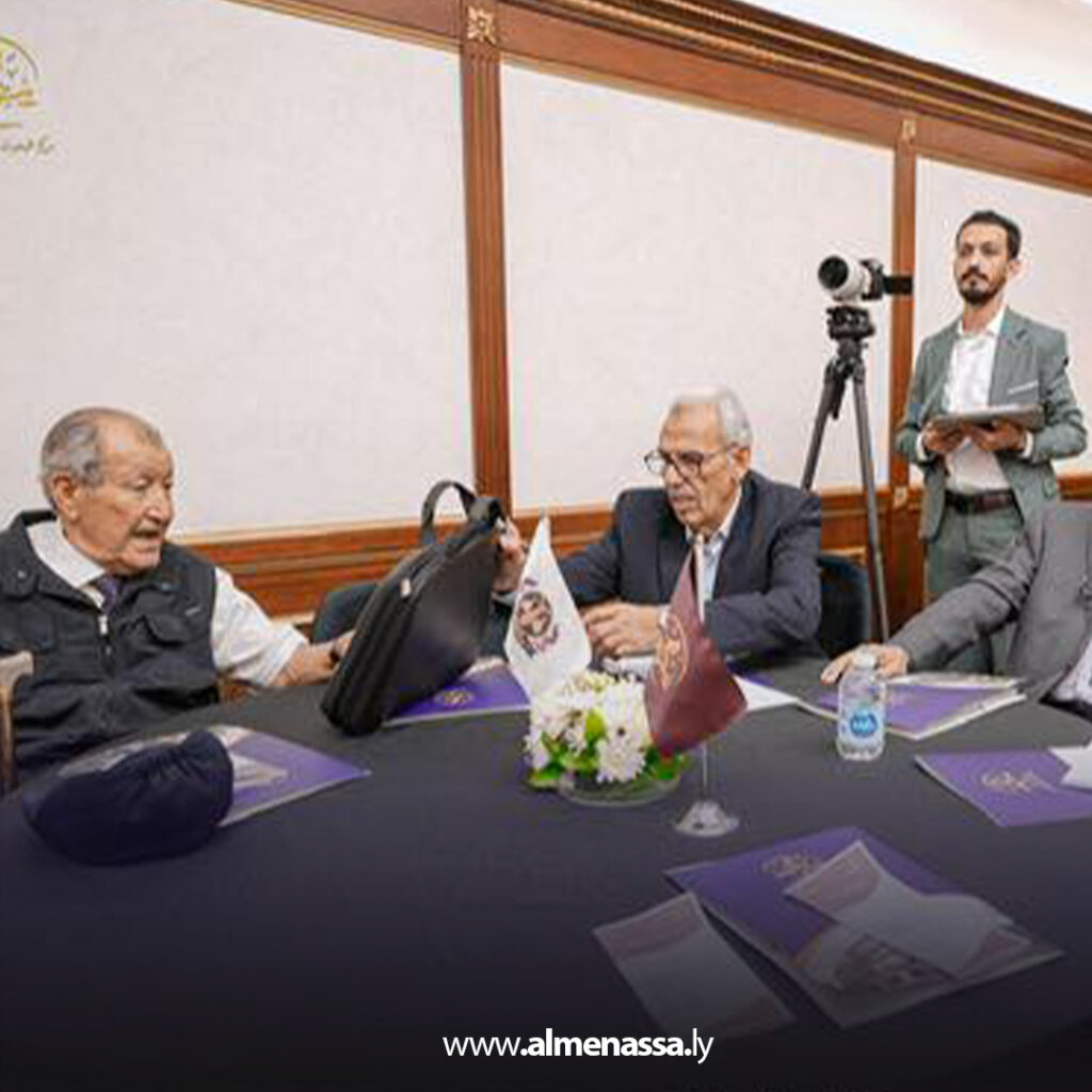 Extra 82.jpg2 82 مركز البحوث الجنائية يحيي اليوم العالمي لضحايا حوادث المرور