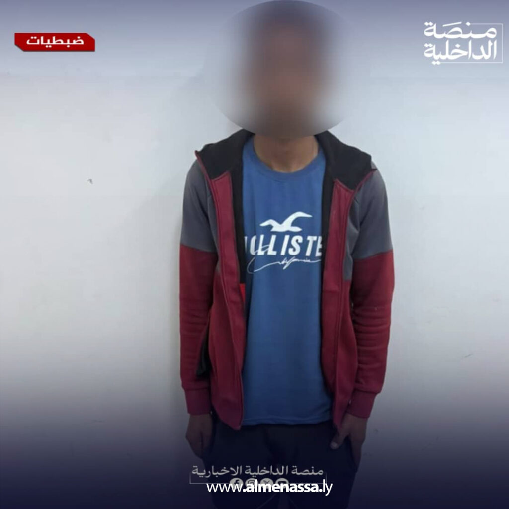 Extra 85.jpg2 85 شرطة بوعطني تُلقي القبض على مطلوبين في جرائم سرقة واعتداء