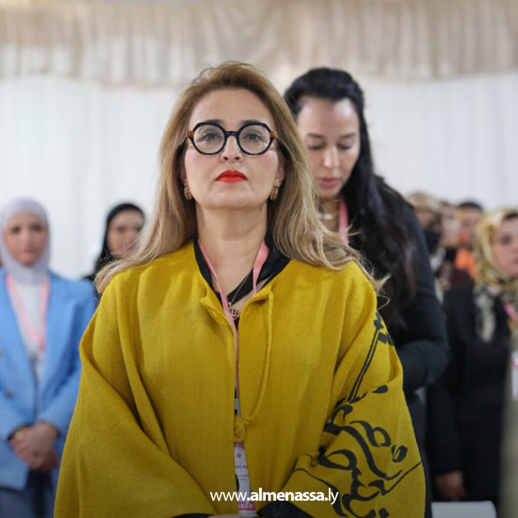 Extra 9.jpg11 9 وكيل وزارة الصحة يفتتح المؤتمر الليبي الدولي لطب الجلدية والتجميل والليزر بسرت